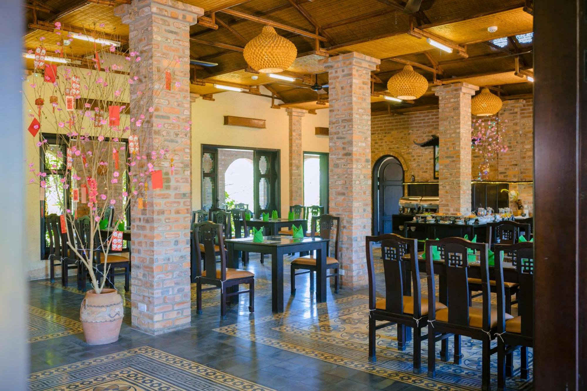 Hue Ecolodge Extérieur photo