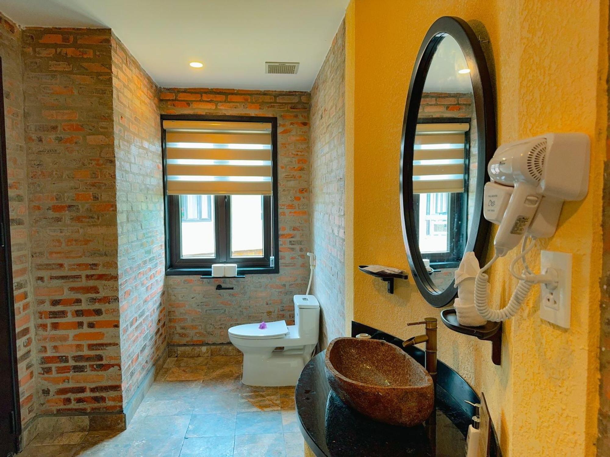 Hue Ecolodge Extérieur photo